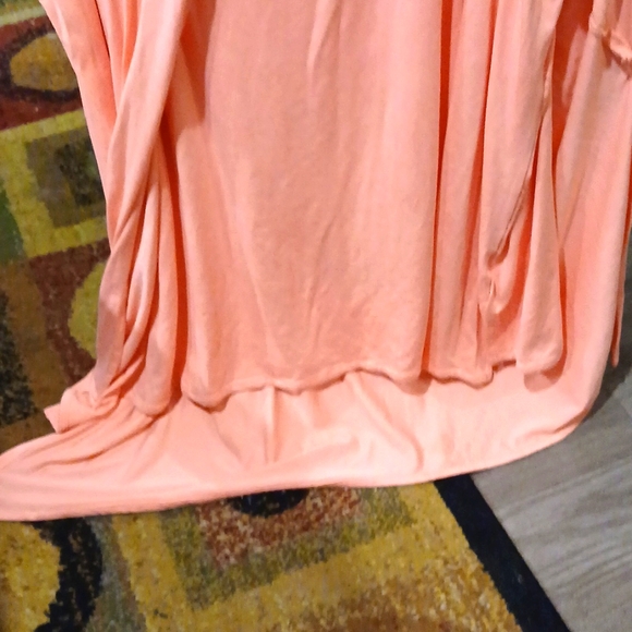 Beautiful tank tunic - Picture 3 of 5